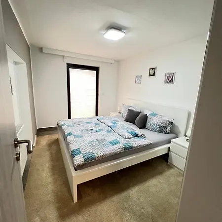 Ferienwohnung Elpe Olsberg Exterior foto