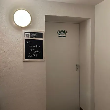 Ferienwohnung Elpe Olsberg Exterior foto