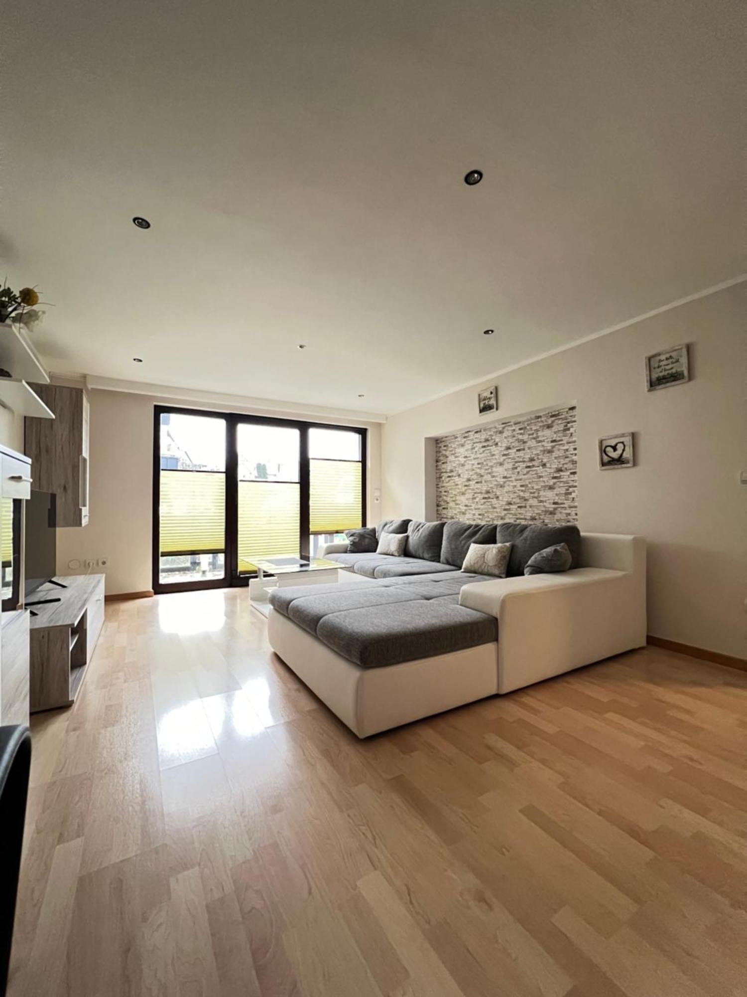 Elpe Apartment