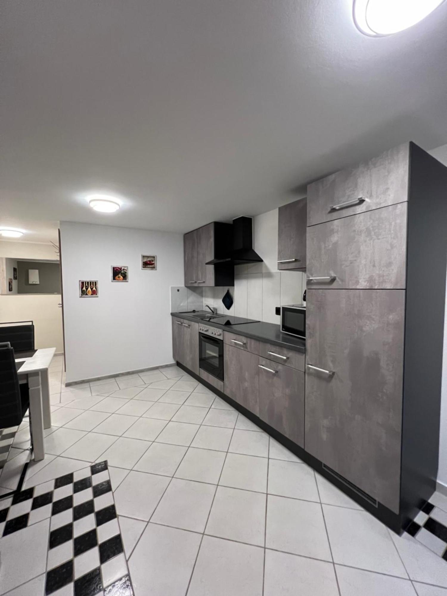 Apartment Elpe *